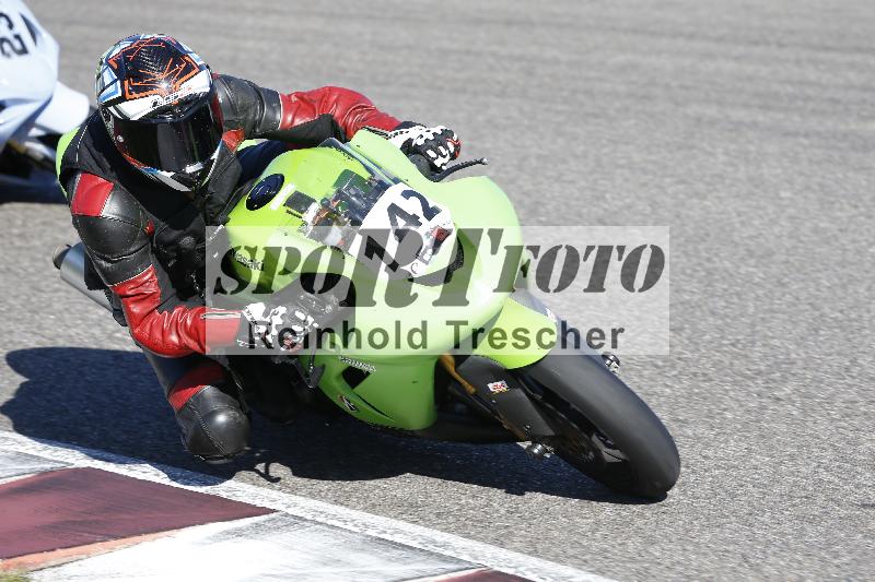 /54 19.09.2025 Speer Racing ADR/Gruppe rot/142
